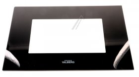 Door Panel - 12570000a30337 Door Glass [Midea]