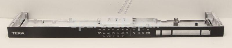 Kuppersbusch Teka Operating Unit Screen - 81742249 Control Panel Dfi 46700