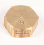 Hisense Gorenje Closing Cap - 574917 Input Valve Plug Dw