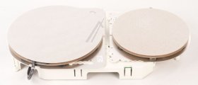 Induction Board - 4056011267 Plate Induction Round 200p-16 [Electrolux Aeg]