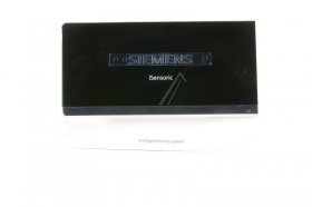 Detergent Dispenser Cover - 12048408 Bowl Handle [Bosch Siemens]