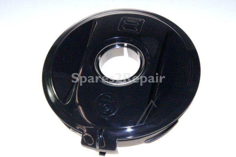 Flap - 00490538 Lid [Bosch Siemens]