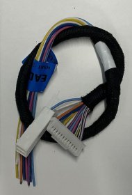 Lg Harness - Ead62499213 Harness Assembly V+ E-micom+switch Iec -