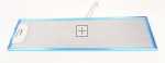 Grease Filter - C00944396 488000944396 Grease Filter [Whirlpool Indesit]