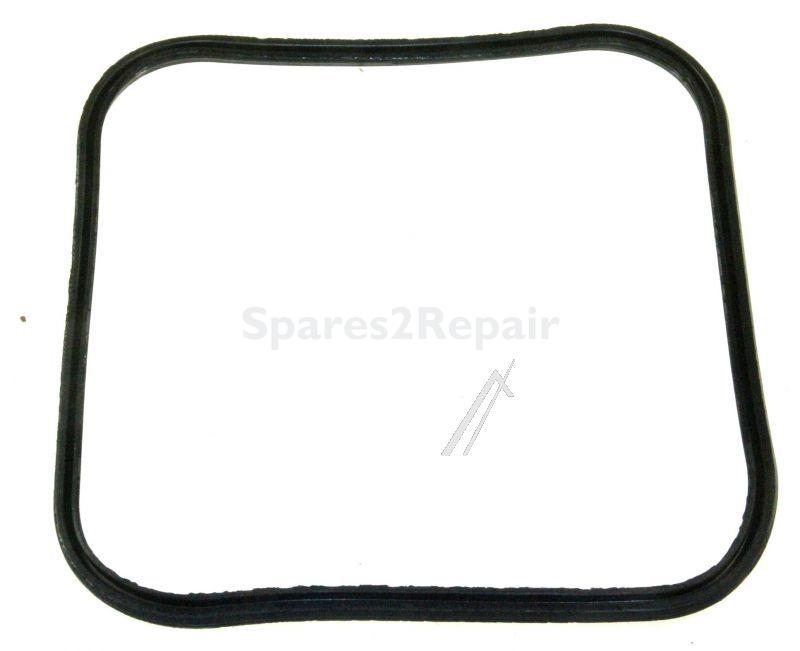 Smeg Washing Machine Tub Seal - 754131082 Drain Well Gasket