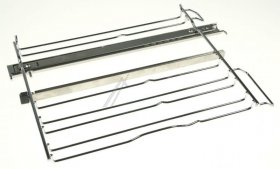 Samsung Telescopic Slideout Oven Grills - Dg94-00440a Assembly-rack Side(l) ve-pjt Twinlv1 Length