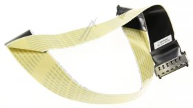 Vestel Flexi print Connector - 23342198 Cnas Ffc51p-520 Lvds(mb120( Qnds2du11