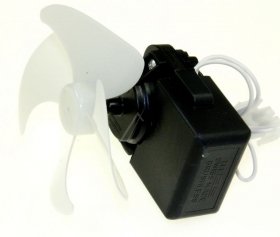 Ventilator Motor - 98377 - Esf29f 2425720014 Fan [Electrolux Aeg]