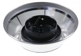 Philips Filters - Cp0442-01 420303614721 Filter Easy To Clean