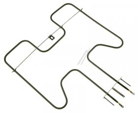 Top Element Oven - C00517600 481011035379 Top Oven Element 1500w [Whirlpool Indesit]