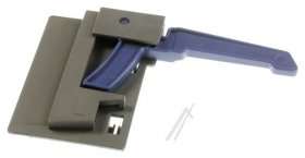 Samsung Track Holder - Dd81-01444a A-s-basket Adjuster L dwfn320 m24