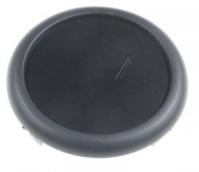 Braun Cover Plate - 64088634 Insert With Gasket Only+round Plate
