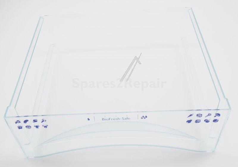 Liebherr Refrigerator Drawer - 979127400 Middle Crisper