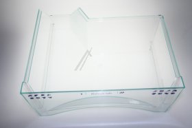 Liebherr Vegetable Drawer - 979127000 Drawer Printed Plain