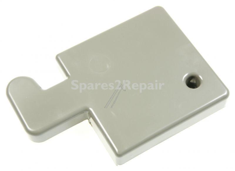 Hisense Gorenje Flap - Hk1645979 Left Upper Hinge Cover