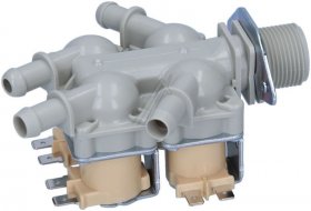 Lg Solenoid Valve - 5221er1002f Valve Assembly Inlet