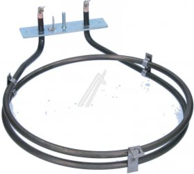 Backer Facsa Fan Oven Heating Element - Fan Oven Element 2000w Alternative For Teka 83040744