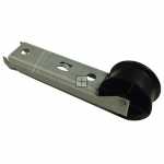 Tension Pulley - C00165972 482000030054 Pulley Wheel & Arm [Whirlpool Indesit]