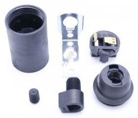 Smeg Light Holder - 826050124 Lamp-holder