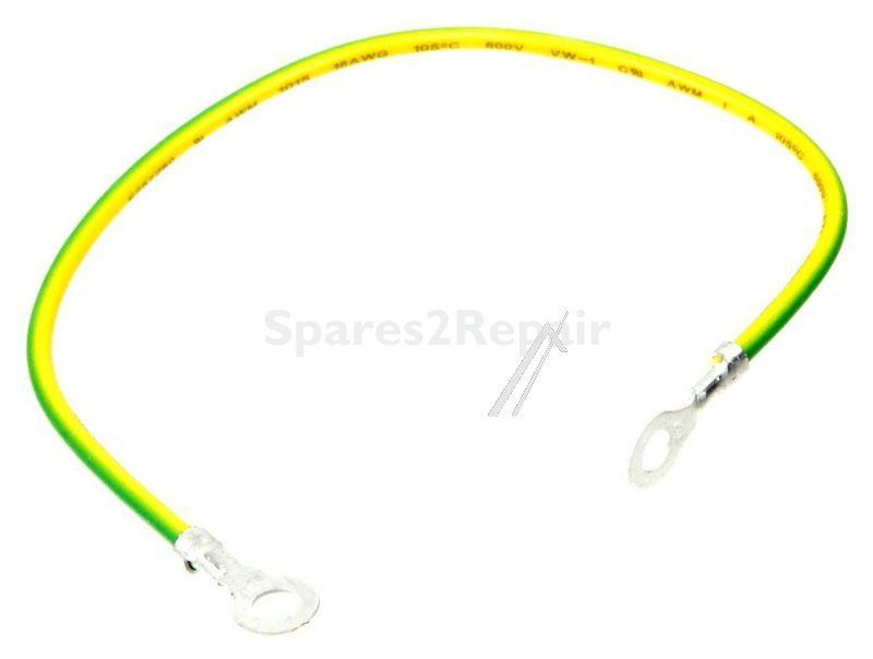 Hisense Gorenje Cable-plugs-adapter - Hk1407418 Compressor Grounding Wire