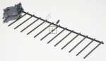 Accessories Basket - 37006245 Fold Down Comb-left-r7452 [Vestel]