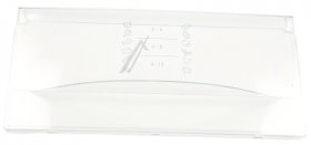 Liebherr Drawer Front - 904180300 Drawer Trim Printed