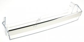 Refrigerator - Freezer Door Shelf - 2651045060 Door Shelf Complete Neutral 29 [Electrolux Aeg]