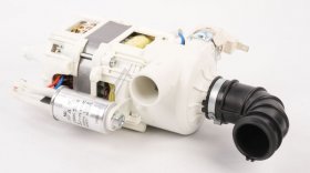 Haier Circulating Motor - 0120400546 70037101 Washing Pump
