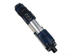 Dust Collector - 48700840 Cyclone Unit Assembly [Candy Hoover]