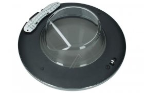 Haier Washing Machine Window - 0020814235aa 70032104 Door Assembl