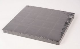 Electrolux Aeg Carbon Filter - 9029865848 Odourclean Standard Carbon Filter