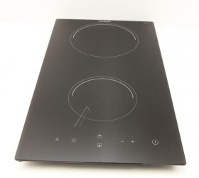 Ceramic Surface - 70056024 Glass Plate Assembly [Candy Hoover]
