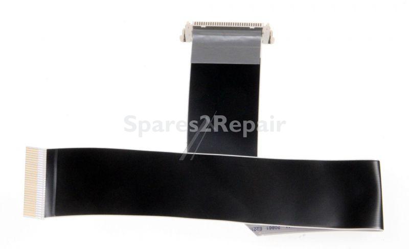 Vestel Flexi print Connector - 23092589 Cn a ffc 30p-300 P=1mm Lvds( Mb81cl10
