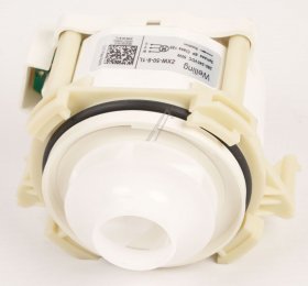 Circulating Motor - Zxw-50-8-1l 11001012001151 Brushless Dc Pump [Midea]