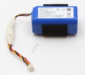 Vacuum Cleaner Battery - 9178062888 C00915418 Li-ion Battery Pack Assembly Y [Arcelik]