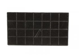 Airforce Carbon Filter - Afcfcaf25x10s Carbon Filter
