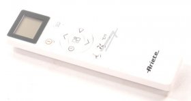 Remote Control - As00003787 Remote Control Unit 9023 [Delonghi]