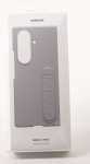 Samsung Leather Bag Gsm - Ef-mf966cjegww Samsung Silicone Case For Galaxy Fold7 Gray