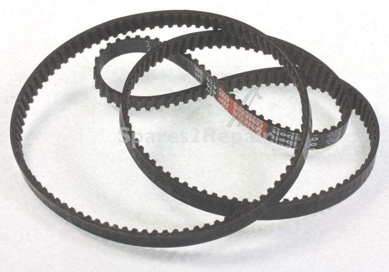 Karcher Tooth Belt - 4 348-450 0 Kärcher Toothed Belt Set Br 30-4