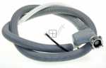 Hisense Gorenje Inlet Tube - 322339 Safety Inlet Hose