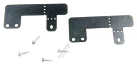 Mounting Parts - 00752694 Fixing Kit [Bosch Siemens]