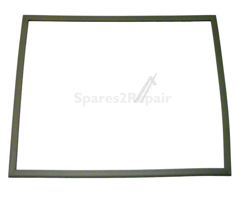 Freezer Door Seal - 00683499 Seal-door [Bosch Siemens]