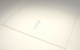 Oven inner Door Glass - 5616002019 Door Glass High-temperature 55 [Electrolux Aeg]