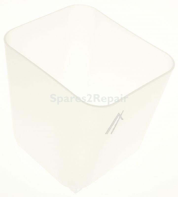Condensed Water Container - 2109499018 Drop Tray 125x102 5mm [Electrolux Aeg]
