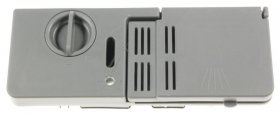 Dispenser - 1030119 Dispenser Gray [Amica]