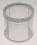Haier Dishwasher Filter - 012g1040014 49056256 Microfilter (polyesthere)