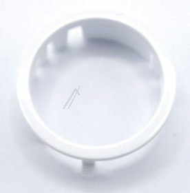 Program Washer Disc - C00507944 488000507944 Button Disc White Gw [Whirlpool Indesit]