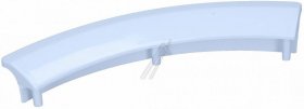Compatible Washing Machine And Tumble Dryer Door Handles - Door Handle 240x73x35mm