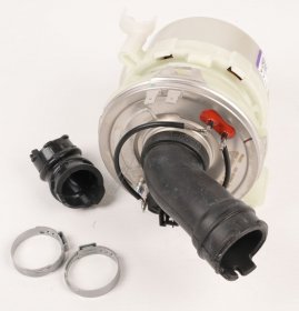 Hisense Gorenje Circulating Motor - 948997 Set Circulation Pump With Heater Pro 230v 10a