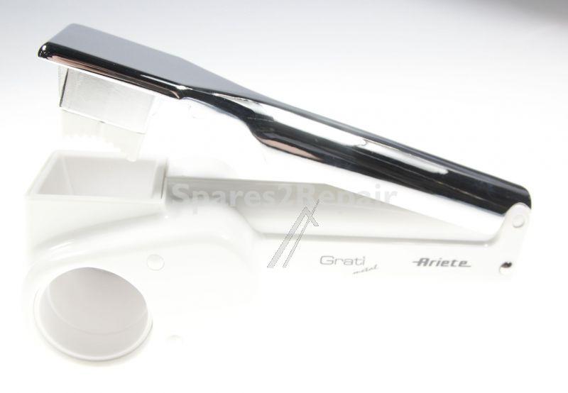 Kitchenware Accessory - At6176025910 Assembly Housing 44 Metal Ni-mh Pacc O 2 Batteries [Delonghi]